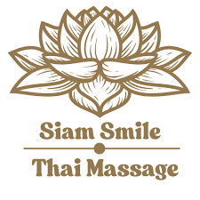 Siam Smile Thai Massage logo